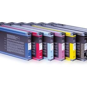 Epson T5444-C13T544400 Sarı Kartuş