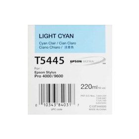 Epson T5445-C13T544500 Açık Mavi Kartuş