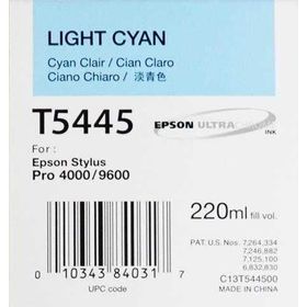 Epson T5445-C13T544500 Açık Mavi Kartuş