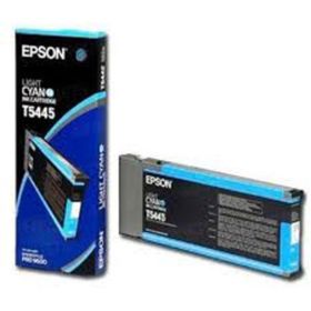 Epson T5445-C13T544500 Açık Mavi Kartuş