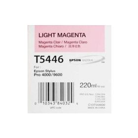 Epson T5446-C13T544600 Açık Kırmızı Kartuş