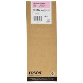 Epson T5446-C13T544600 Açık Kırmızı Kartuş
