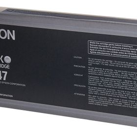 Epson T5447-C13T544700 Açık Siyah Kartuş