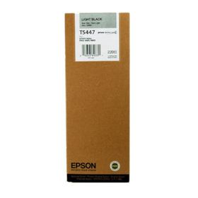 Epson T5447-C13T544700 Açık Siyah Kartuş