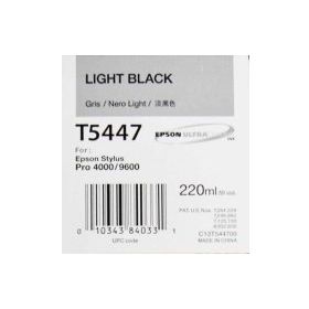 Epson T5447-C13T544700 Açık Siyah Kartuş