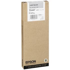 Epson T5447-C13T544700 Açık Siyah Kartuş