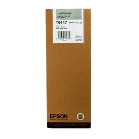Epson T5447-C13T544700 Açık Siyah Kartuş