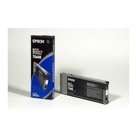 Epson T5448-C13T544800 Mat Siyah Kartuş
