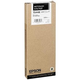 Epson T5448-C13T544800 Mat Siyah Kartuş