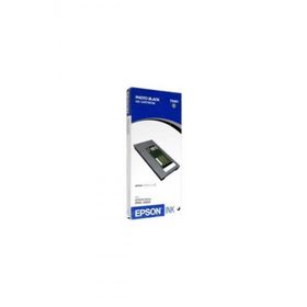 Epson T5491 C13T549100 Siyah Kartuş
