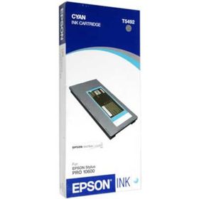 Epson T5492 C13T549200 Orjinal Mavi Kartuş