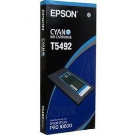 Epson T5492 C13T549200 Orjinal Mavi Kartuş