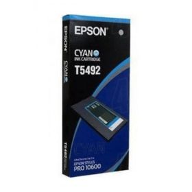 Epson T5492 C13T549200 Orjinal Mavi Kartuş