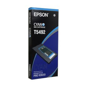 Epson T5492 C13T549200 Orjinal Mavi Kartuş