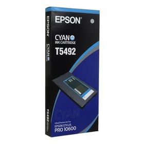 Epson T5492 C13T549200 Orjinal Mavi Kartuş