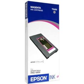 Epson T5493 C13T549300 Orjinal Kırmızı Kartuş