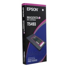 Epson T5493 C13T549300 Orjinal Kırmızı Kartuş