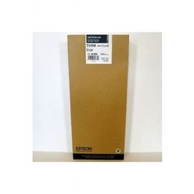 Epson T5498 C13T549800 Orjinal Mat Siyah Kartuş