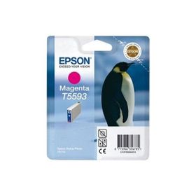 Epson T5593-C13T55934020 Kırmızı Kartuş