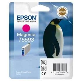 Epson T5593-C13T55934020 Kırmızı Kartuş