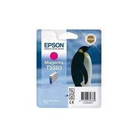 Epson T5593-C13T55934020 Kırmızı Kartuş