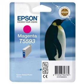 Epson T5593-C13T55934020 Kırmızı Kartuş