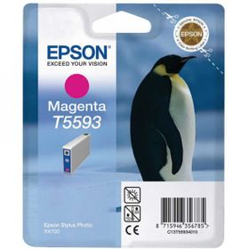 Epson T5593-C13T55934020 Kırmızı Kartuş