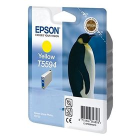 Epson T5594-C13T55944020 Sarı Kartuş