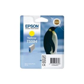 Epson T5594-C13T55944020 Sarı Kartuş