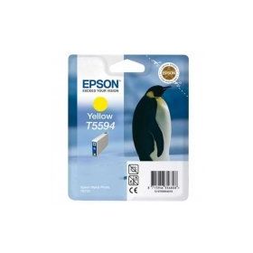 Epson T5594-C13T55944020 Sarı Kartuş