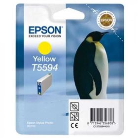 Epson T5594-C13T55944020 Sarı Kartuş