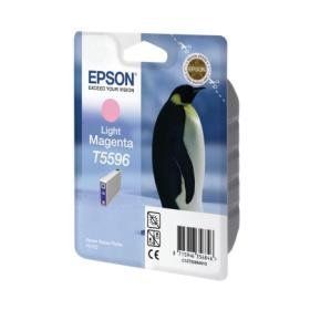 Epson T5596-C13T55964020 Açık Kırmızı Kartuş