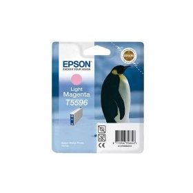 Epson T5596-C13T55964020 Açık Kırmızı Kartuş