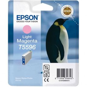 Epson T5596-C13T55964020 Açık Kırmızı Kartuş