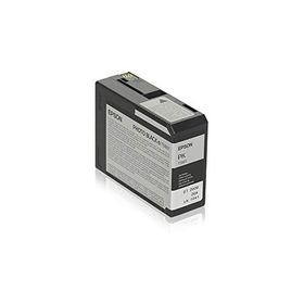 Epson T5801-C13T580100 Siyah Foto Kartuş