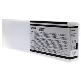 Epson T5911-C13T591100 Siyah Foto Kartuş