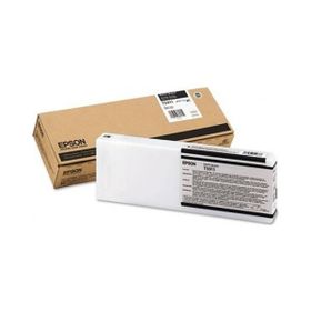 Epson T5911-C13T591100 Siyah Foto Kartuş