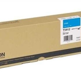 Epson T5912-C13T591200 Mavi Kartuş
