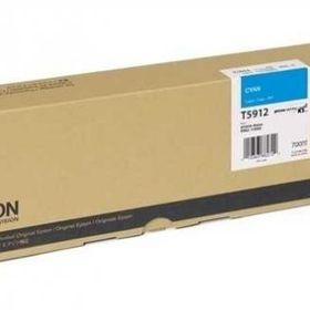 Epson T5912-C13T591200 Mavi Kartuş