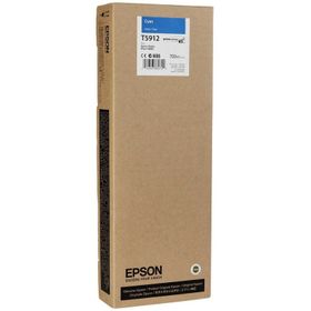 Epson T5912-C13T591200 Mavi Kartuş