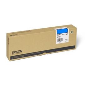 Epson T5912-C13T591200 Mavi Kartuş