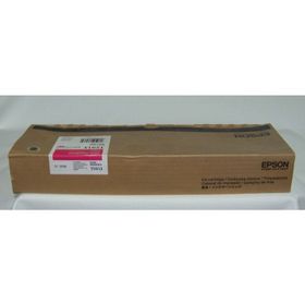 Epson T5913-C13T591300 Kırmızı Kartuş