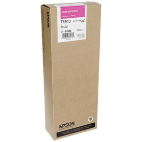 Epson T5913-C13T591300 Kırmızı Kartuş