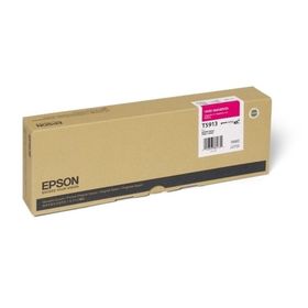 Epson T5913-C13T591300 Kırmızı Kartuş