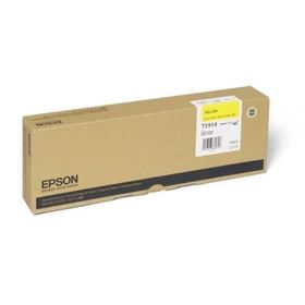 Epson T5914-C13T591400 Sarı Kartuş