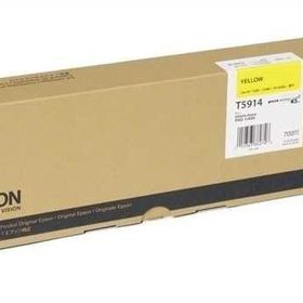 Epson T5914-C13T591400 Sarı Kartuş