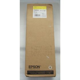 Epson T5914-C13T591400 Sarı Kartuş