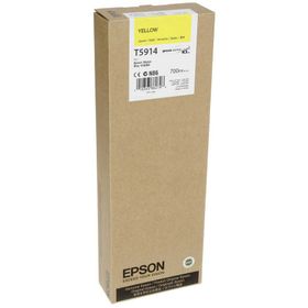 Epson T5914-C13T591400 Sarı Kartuş