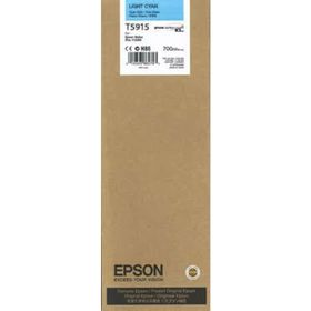 Epson T5915-C13T591500 Açık Mavi Kartuş
