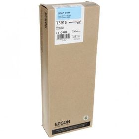 Epson T5915-C13T591500 Açık Mavi Kartuş